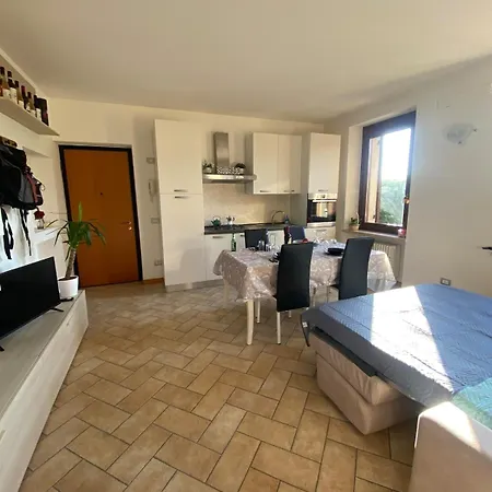In The Heart Of Valpolicella * سان بيترو في كاريانو