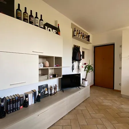 شقة In The Heart Of Valpolicella سان بيترو في كاريانو