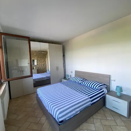 In The Heart Of Valpolicella Apartman *