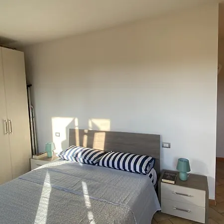 Apartman In The Heart Of Valpolicella *