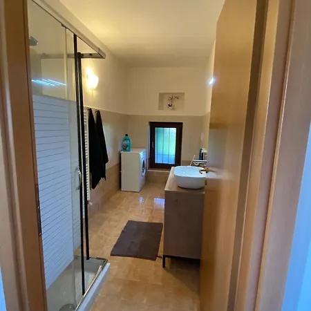Apartman In The Heart Of Valpolicella *