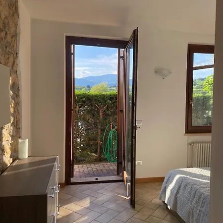 Apartman In The Heart Of Valpolicella