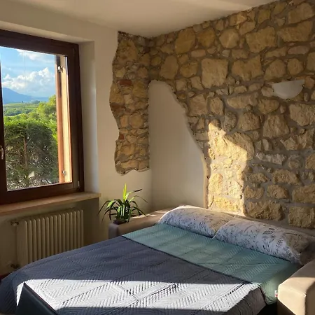 In The Heart Of Valpolicella شقة سان بيترو في كاريانو