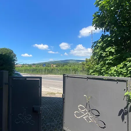 In The Heart Of Valpolicella * San Pietro in Cariano